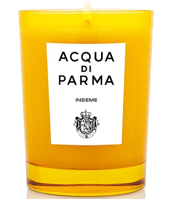 Acqua di Parma Insieme Scented Candle, 7-oz.