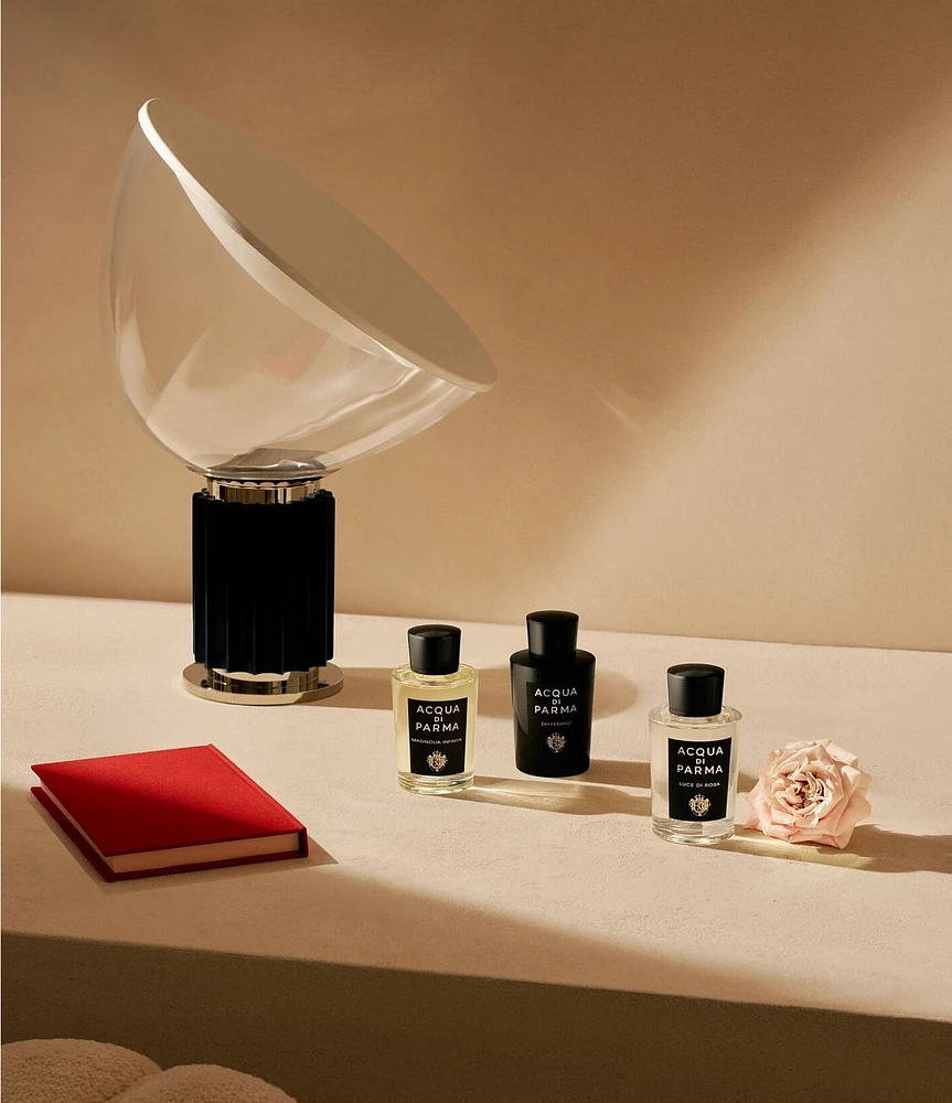 Acqua di Parma Luce di Rosa Eau de Parfum Signatures of the Sun Collection