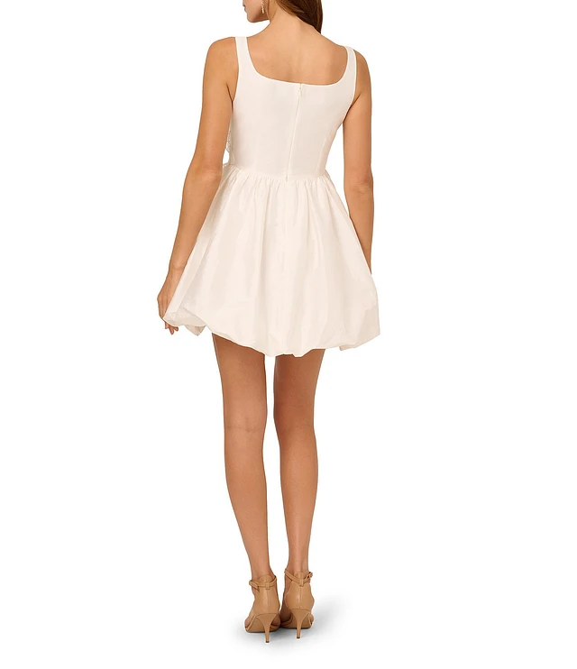 chinese dress ladies Amazon.com: Adrianna Papell Women's Taffeta Cutwork Dress, Light Navy, 4 :  Clothing, Shoes & Jewelry main image 1