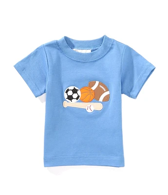 Adventurewear 360 Baby Boys Sports Graphic T-Shirt