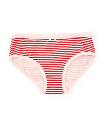 Adventurewear 360 Little Girls Striped Panties