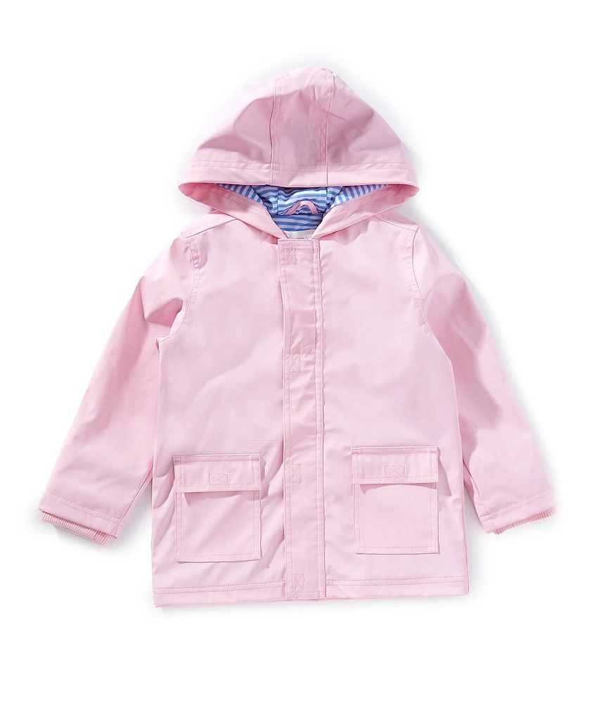 Adventurewear 360 Little Girls Rain Jacket