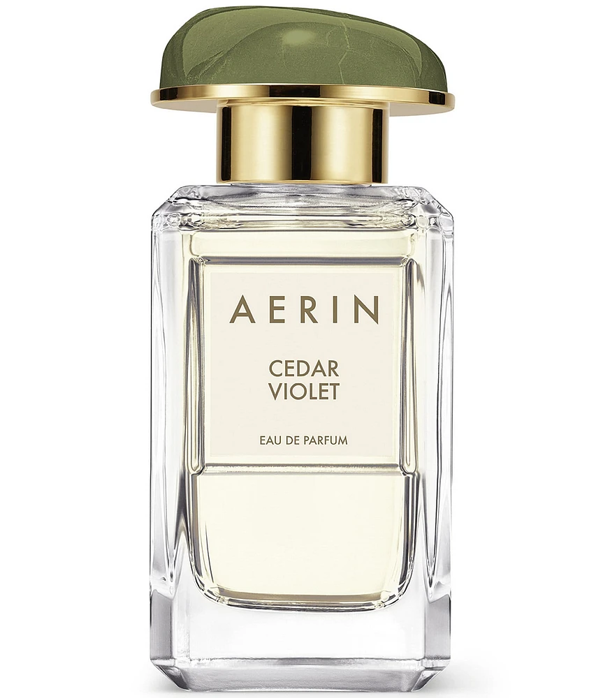 AERIN Cedar Violet Eau de Parfum