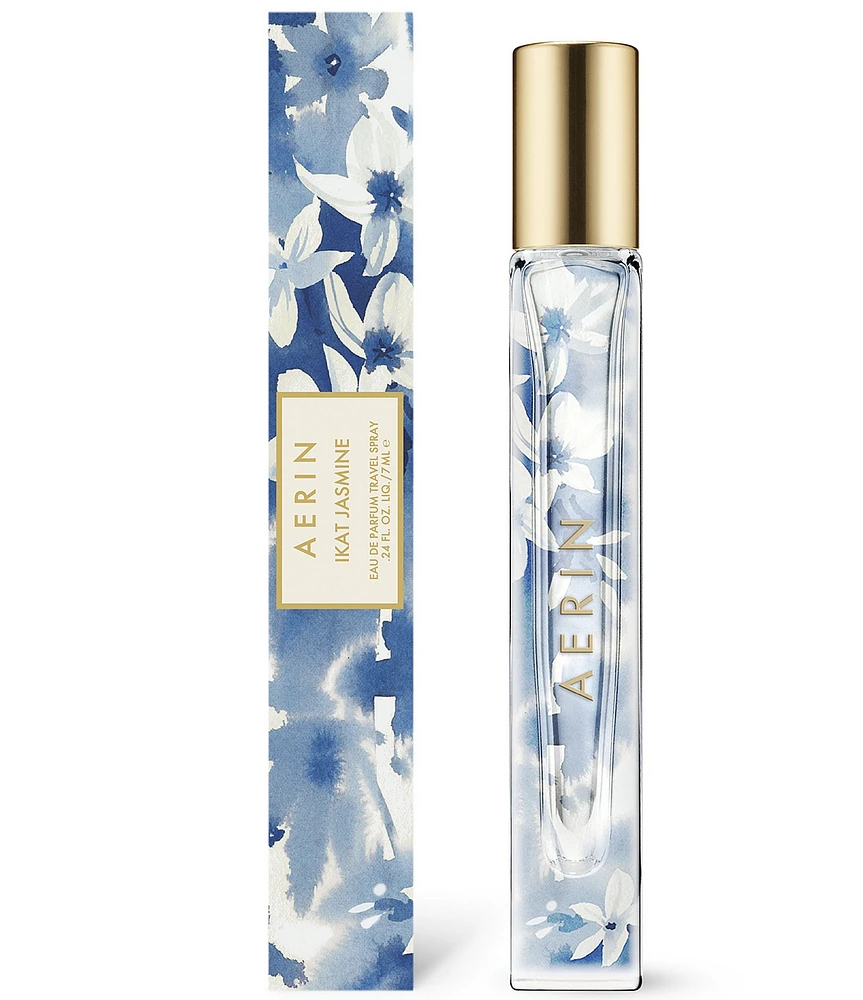 AERIN Ikat Jasmine Eau de Parfum Travel Spray