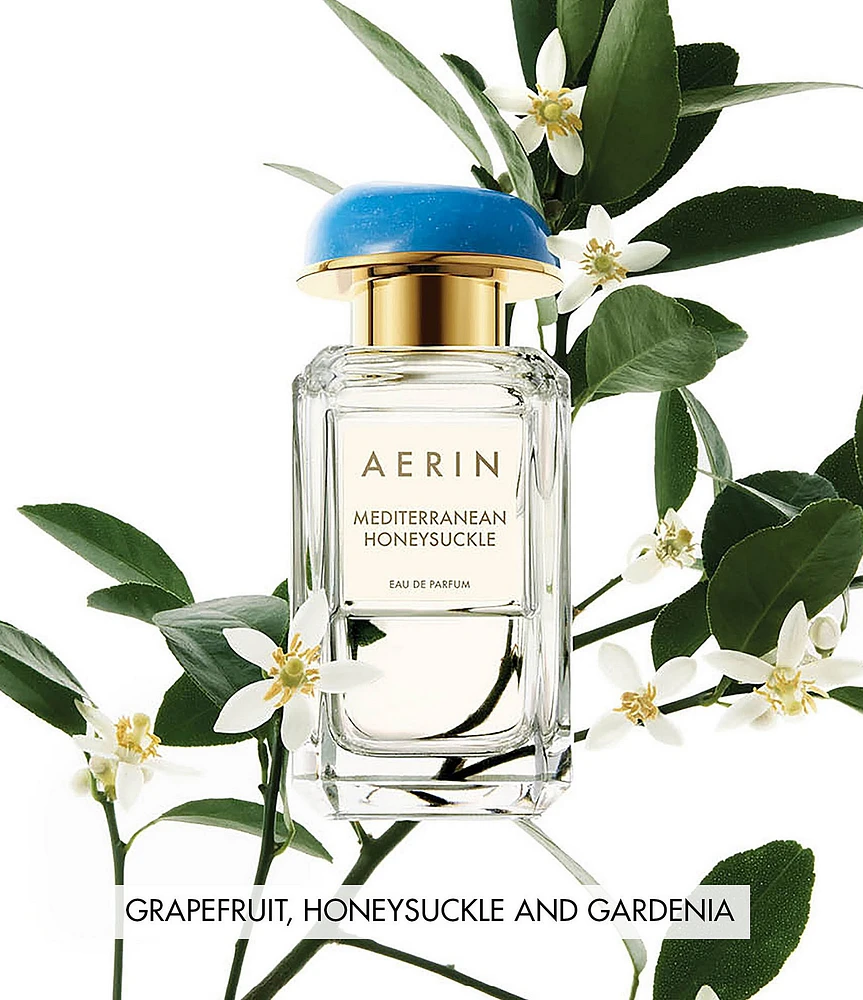 AERIN Mediterranean Honeysuckle Eau de Parfum