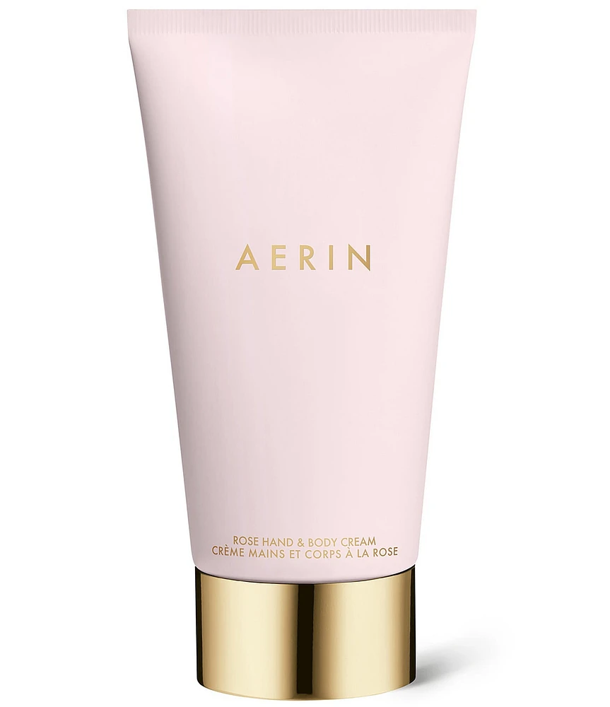 AERIN Rose Hand and Body Cream
