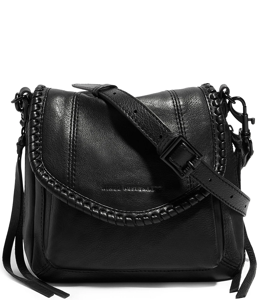 Aimee Kestenberg All For Love Mini Small Leather Crossbody Bag