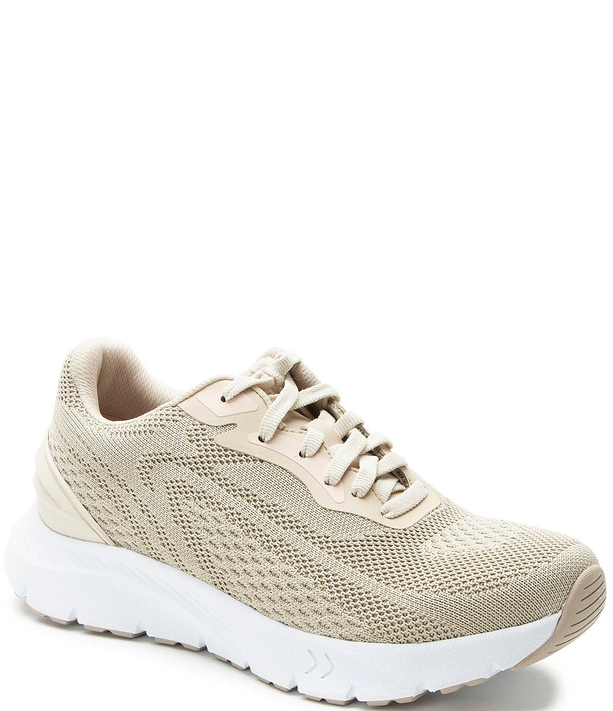 Alegria Rize Mesh Lace Up Sneakers