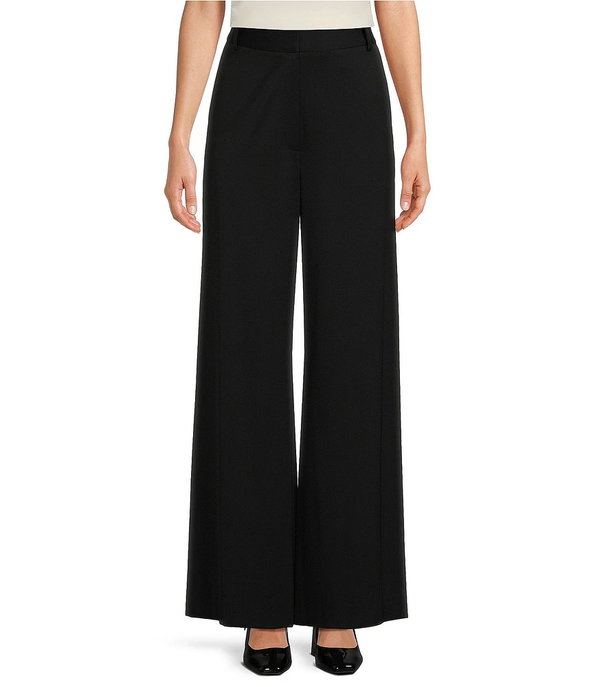Alex Marie Coordinating Ava Jetset-Tech Super Stretch Trouser Pants