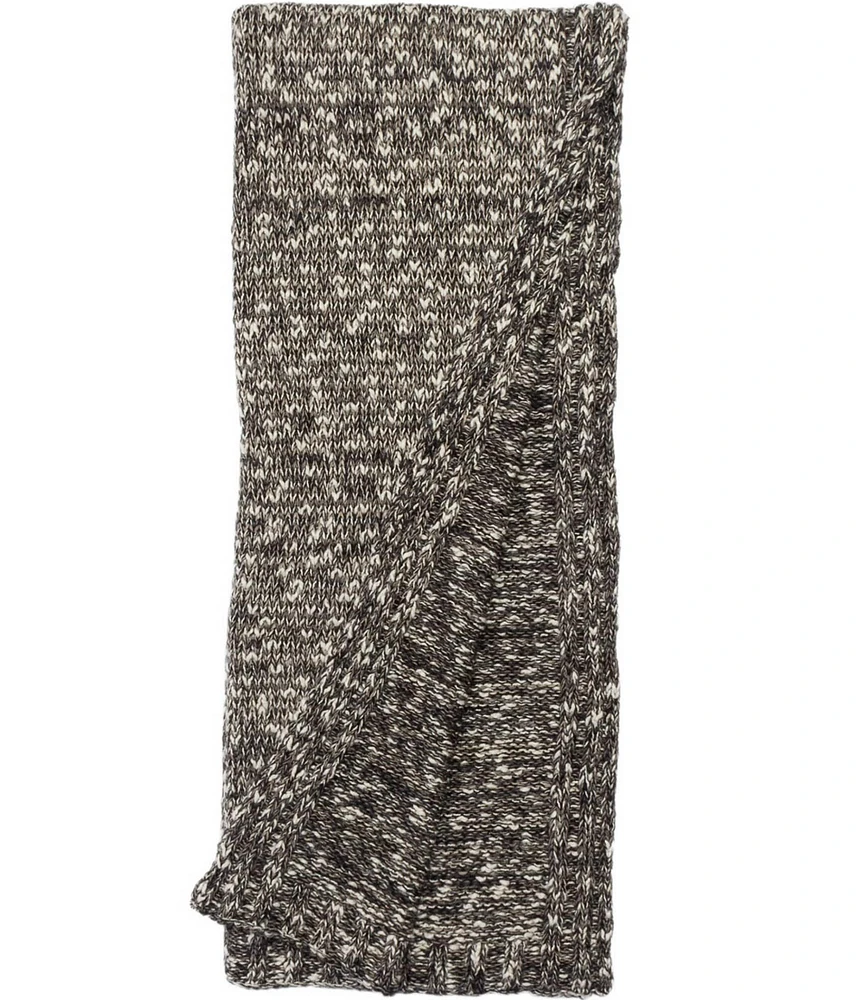 Amity Home Corbu Knitted Throw