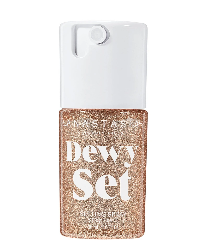 Anastasia Beverly Hills Mini Dewy Set Hydrating Setting Spray