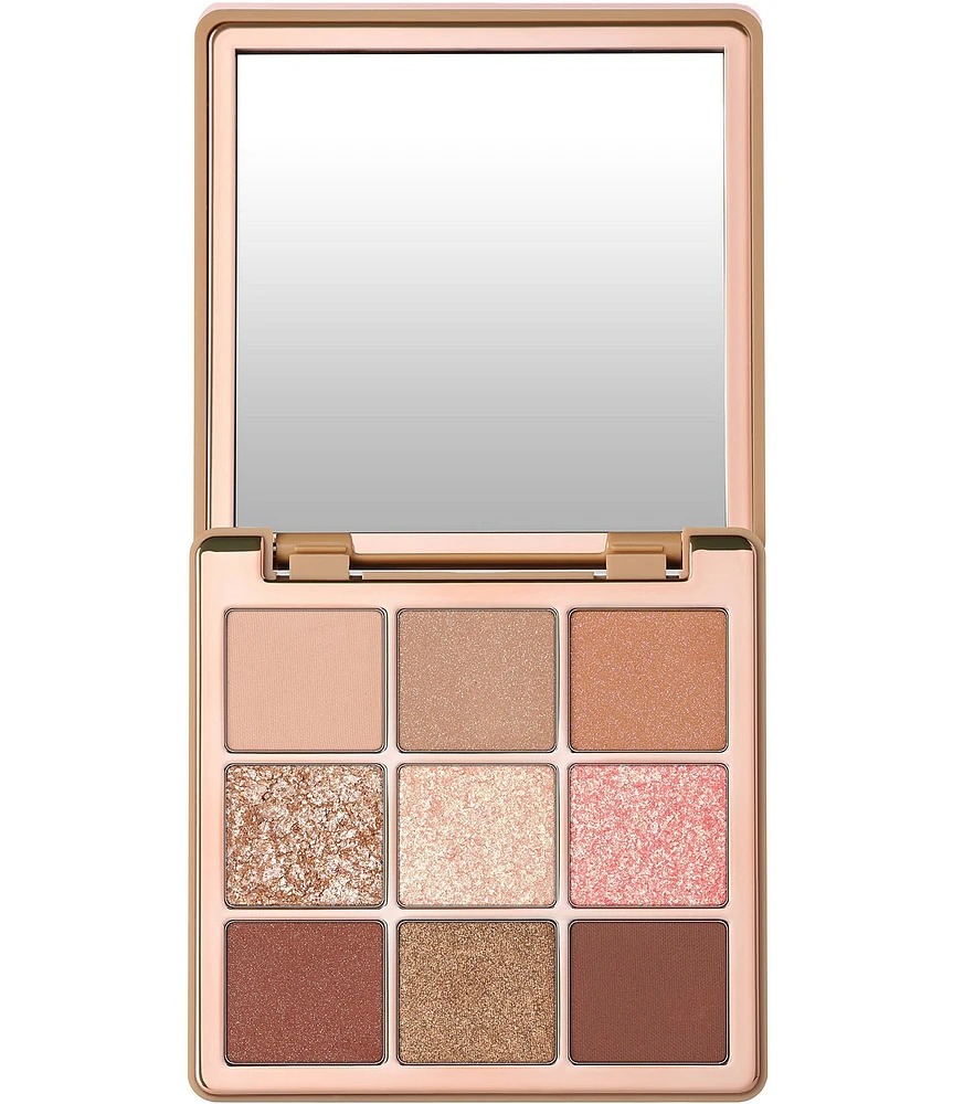 Anastasia Beverly Hills Mini Spice Palette