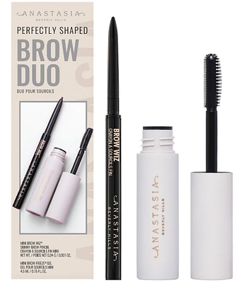Anastasia Beverly Hills Perfectly Shaped Brow Duo