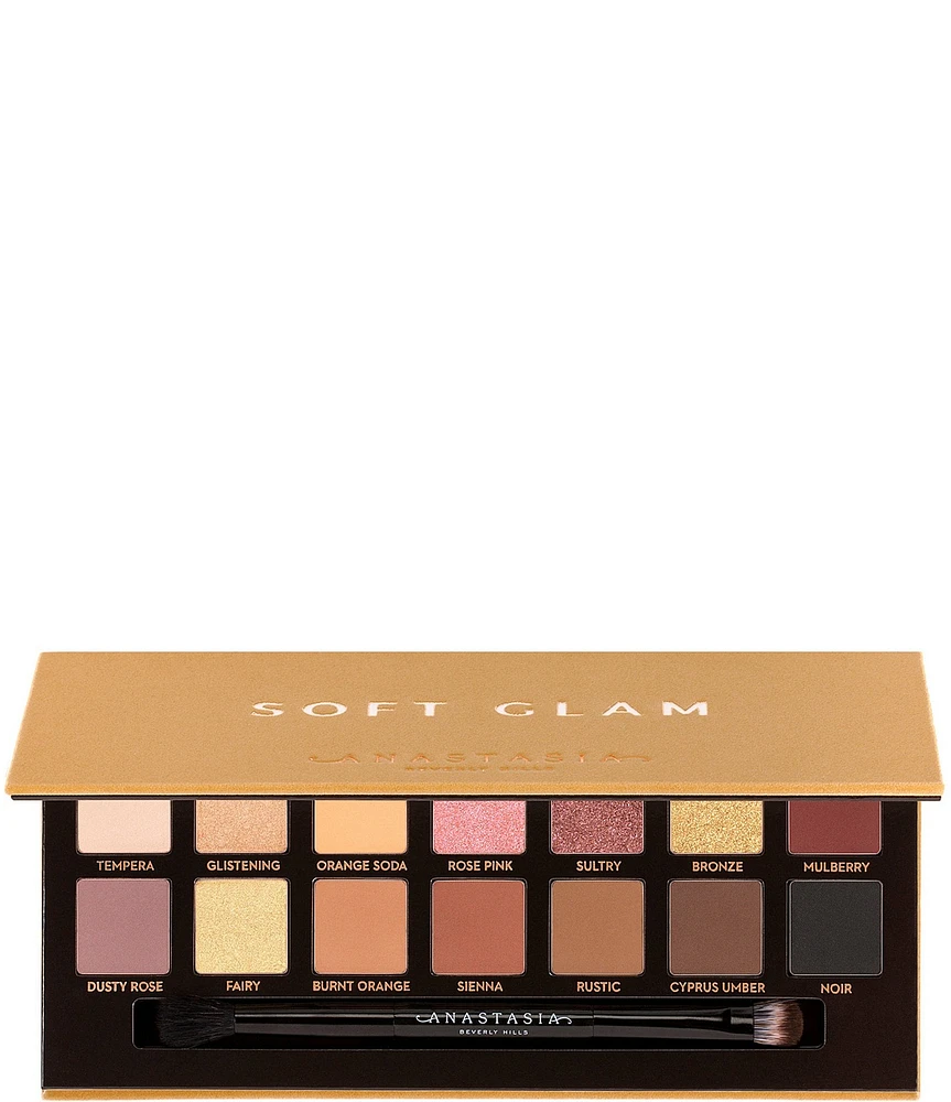 Anastasia Beverly Hills Soft Glam Eyeshadow Palette