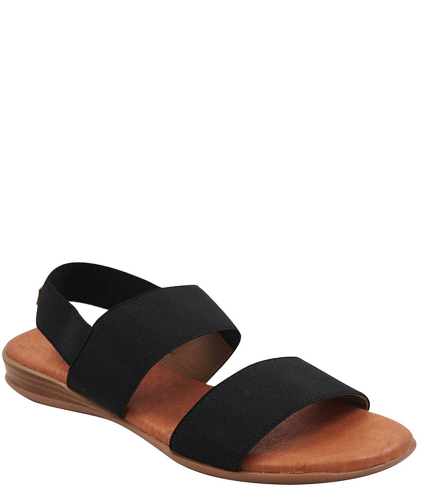 Andre Assous Nigella Elastic Sling Sandals