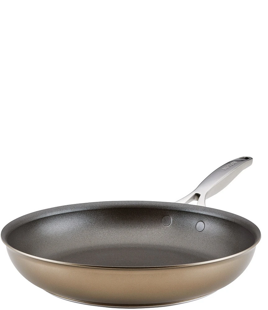 Anolon Ascend Hard Anodized Nonstick Frying Pan