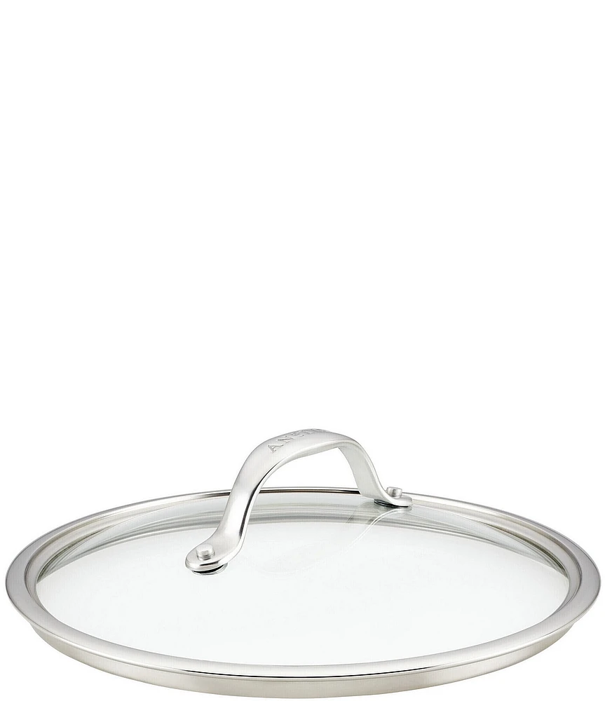 Anolon X Glass Lid for Hybrid Nonstick Pots and Pans