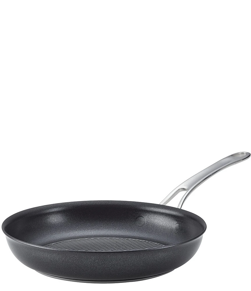 Anolon X Hybrid Nonstick Induction Frying Pan, 10#double;