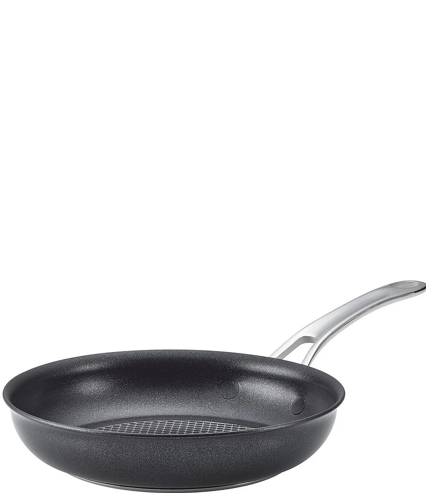 Anolon X Hybrid Nonstick Induction Frying Pan, 8.25#double;