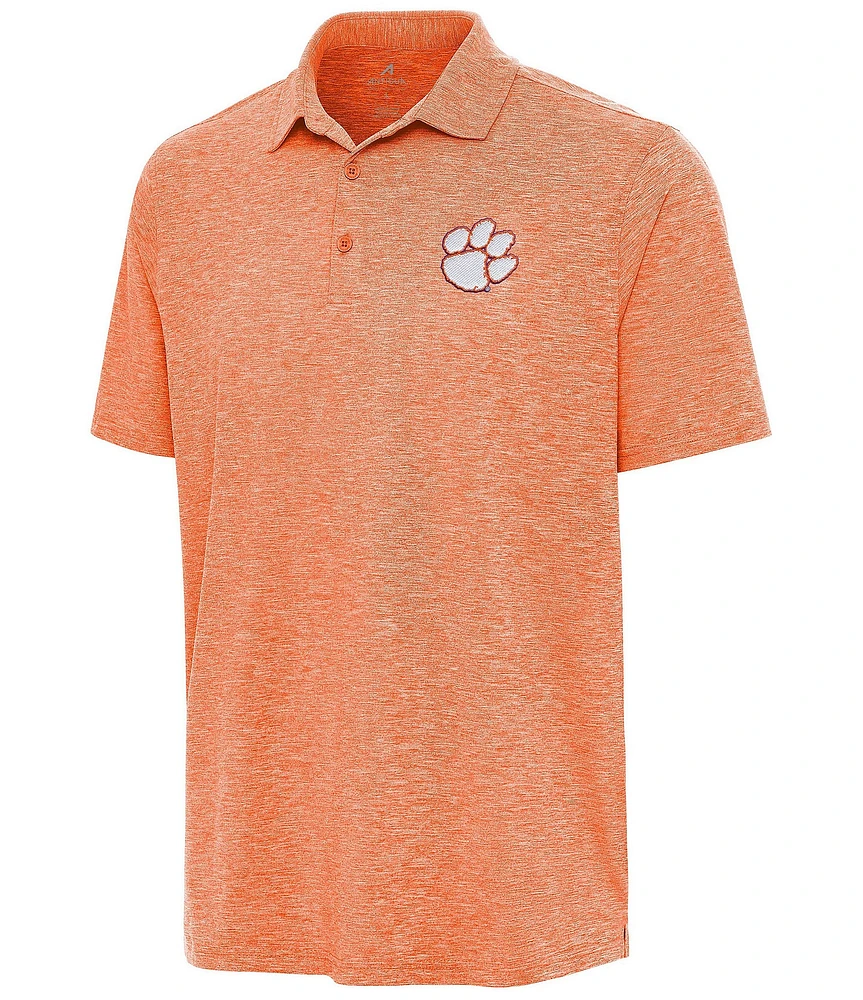 Antigua NCAA ACC Par 3 Short Sleeve Polo Shirt