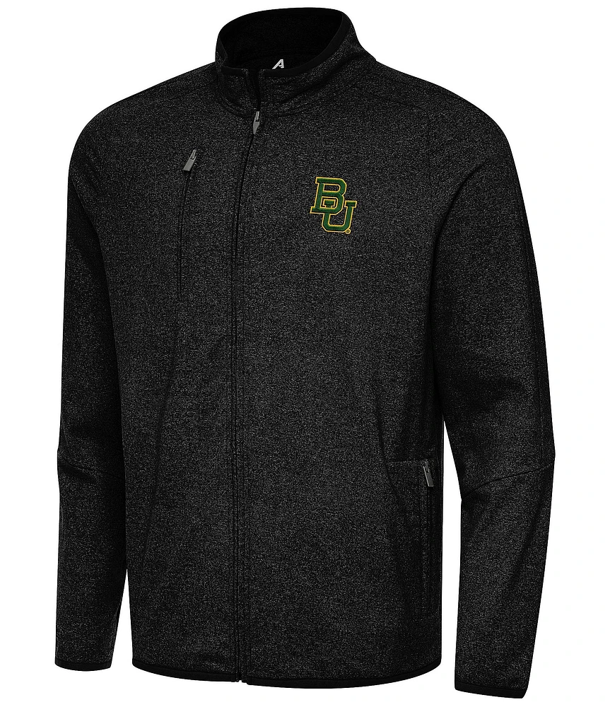 Antigua NCAA Big Hold-Up Performance Stretch Jacket