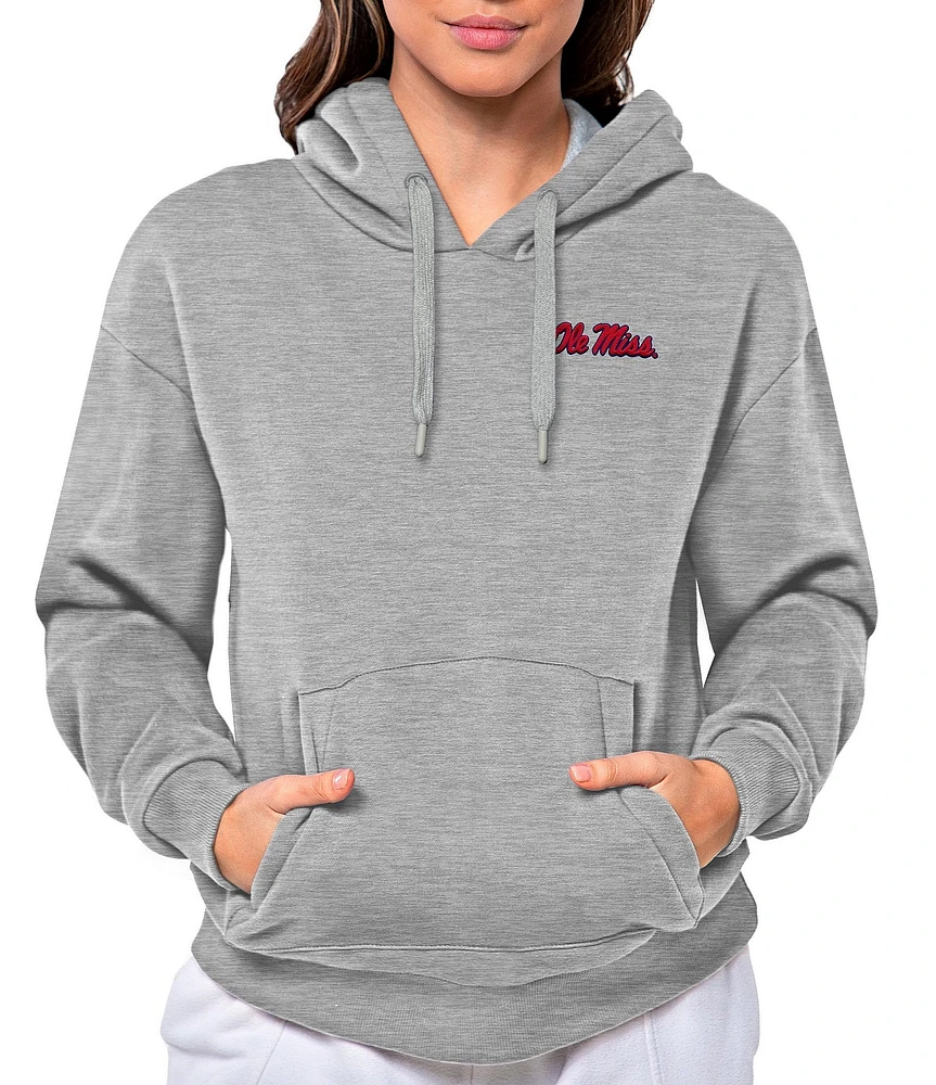 Antigua Women's NCAA Hoodie