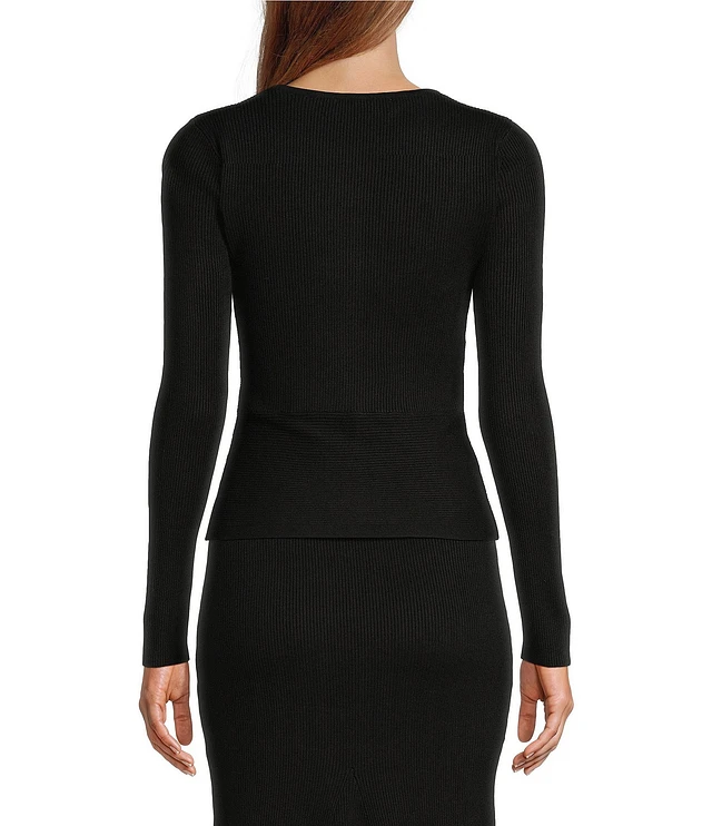 Blueberry Watermelon Foger Vape Button Detail Sweater Dress Women's Sale &  Clearance Sweater Dresses | Dillard's