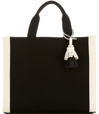 Antonio Melani Brooklyn Mini Tote Crossbody Bag