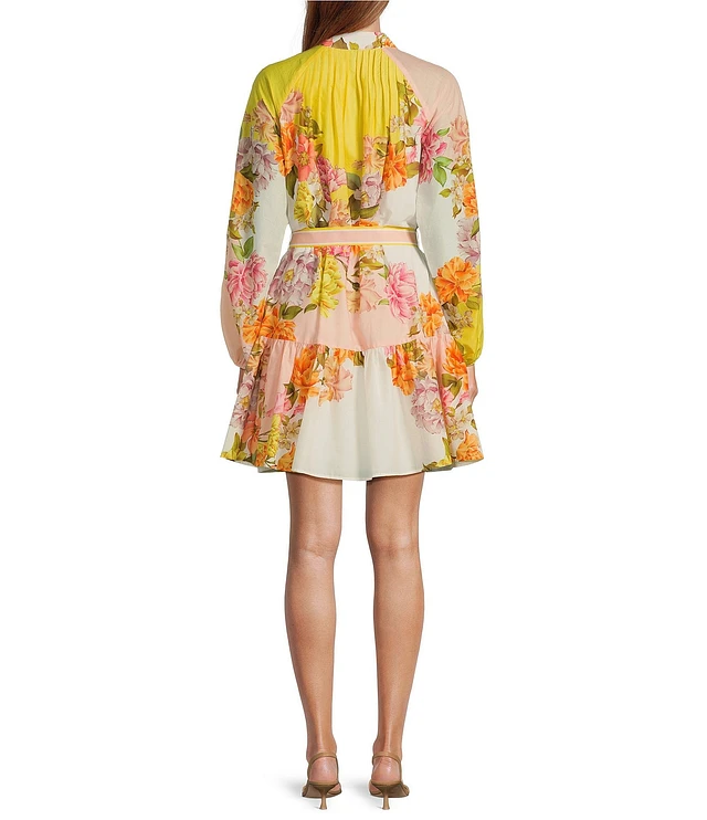 yellow dress sweater Draped Shawl Viscose Knit Dress Yellow  Roland Mouret