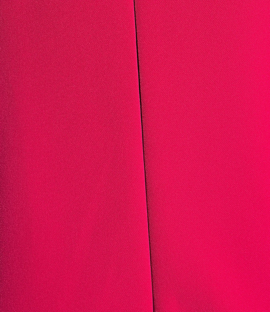 Antonio Melani Maybelle Crepe Square Neck Sleeveless Dress