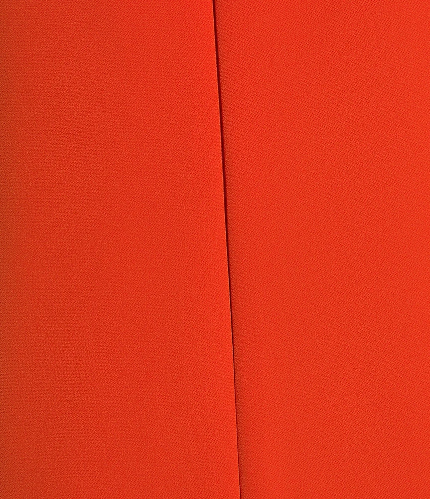 Antonio Melani Maybelle Crepe Square Neck Sleeveless Dress