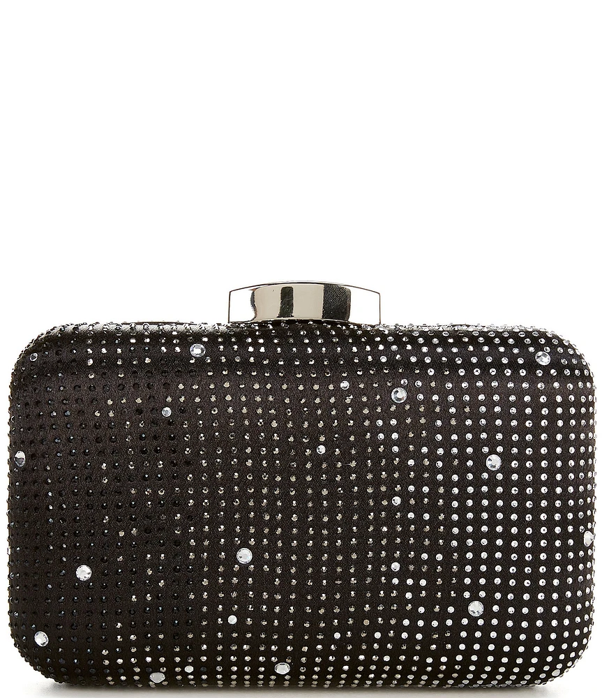 Antonio Melani Ombre Heat Set Minaudiere