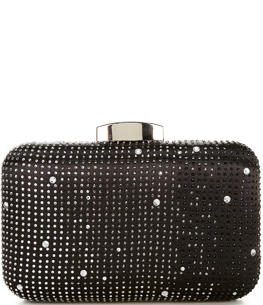 Antonio Melani Ombre Heat Set Minaudiere