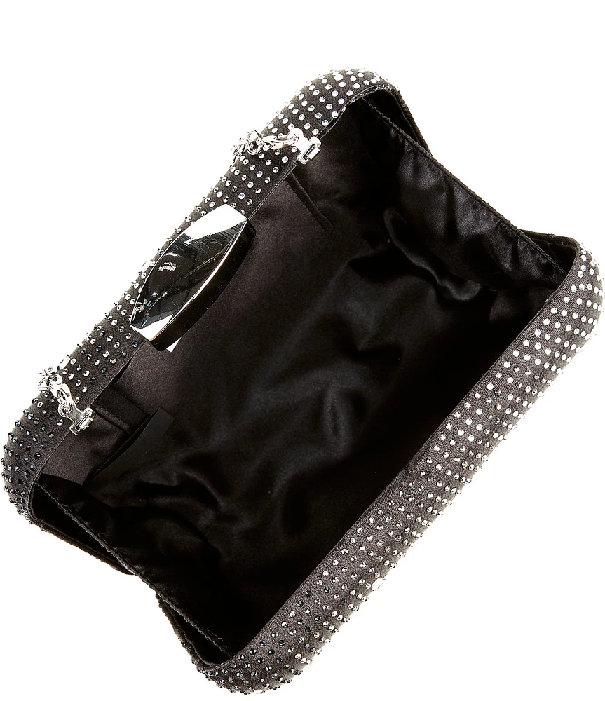 Antonio Melani Ombre Heat Set Minaudiere