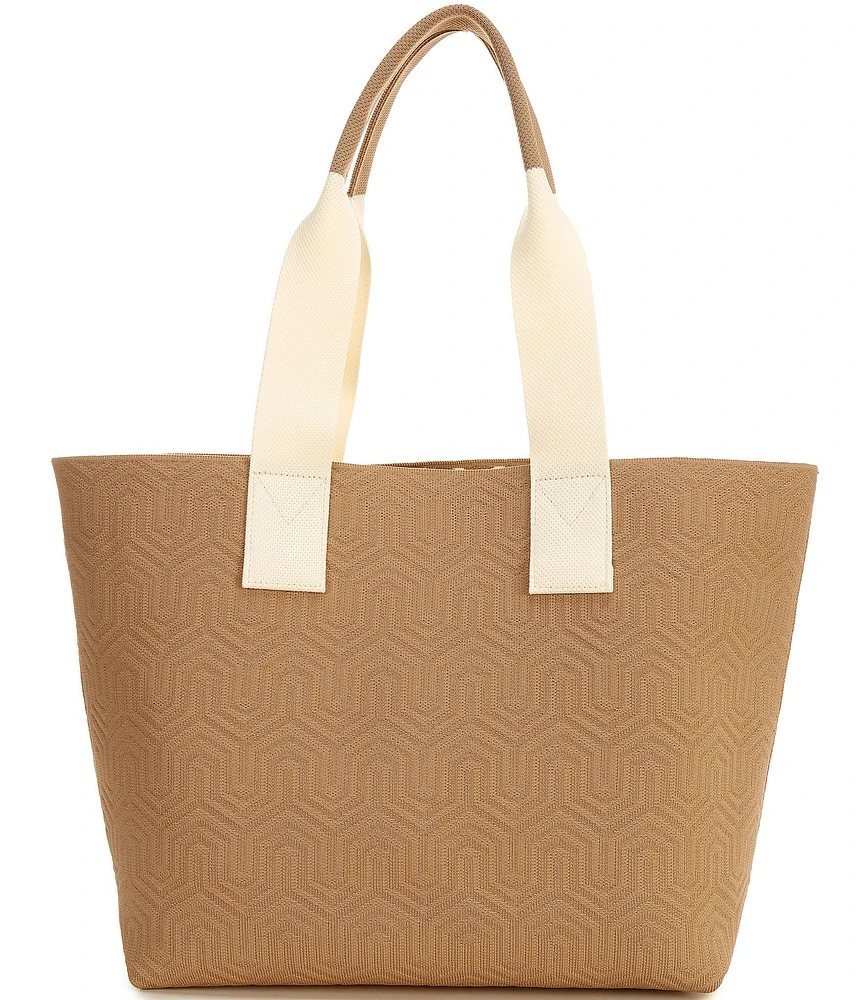 Antonio Melani Shannon Reversible Tote Bag