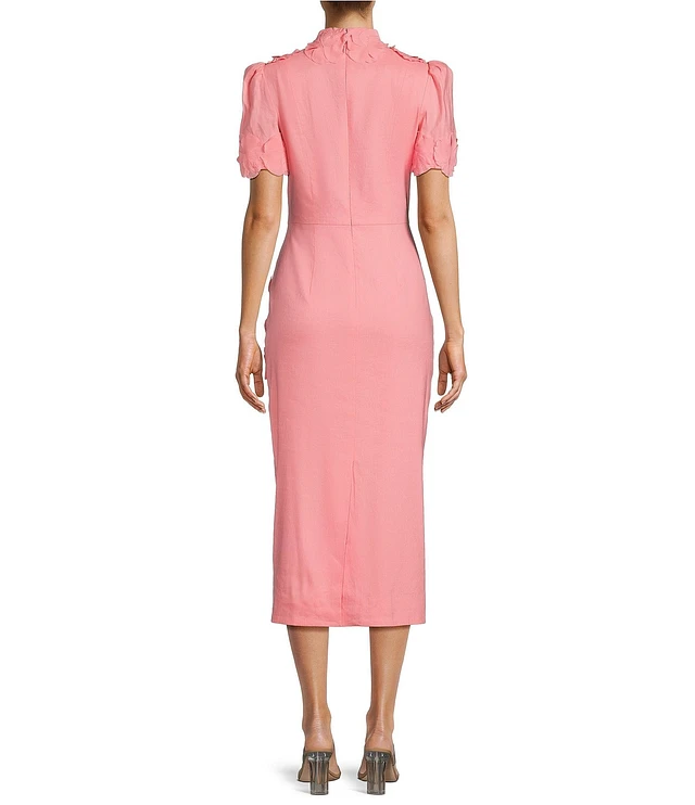 Midi Dress Dillard Summer Dresses Plus Size Midi Dresses For Curvy