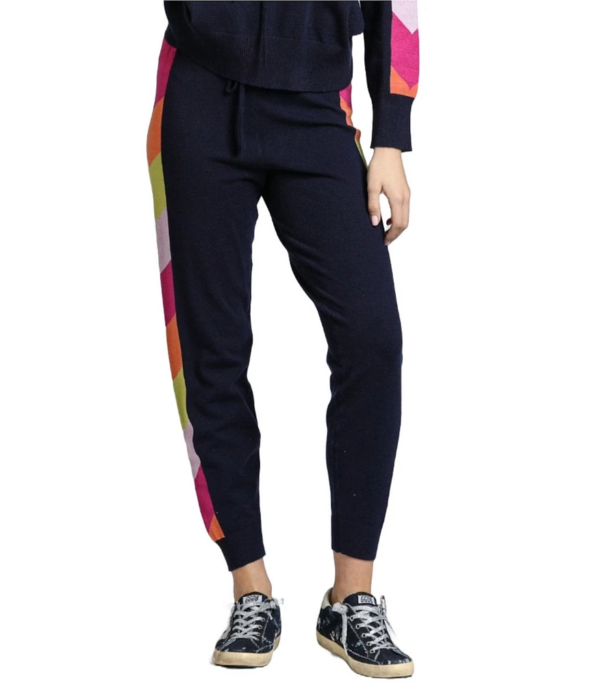 APNY Side Stripe Jogger