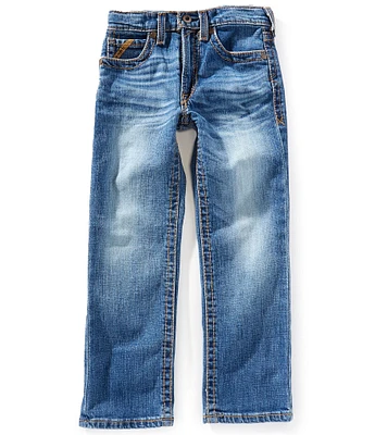 Ariat Big Boys B5 Slim Straight Leg Jeans