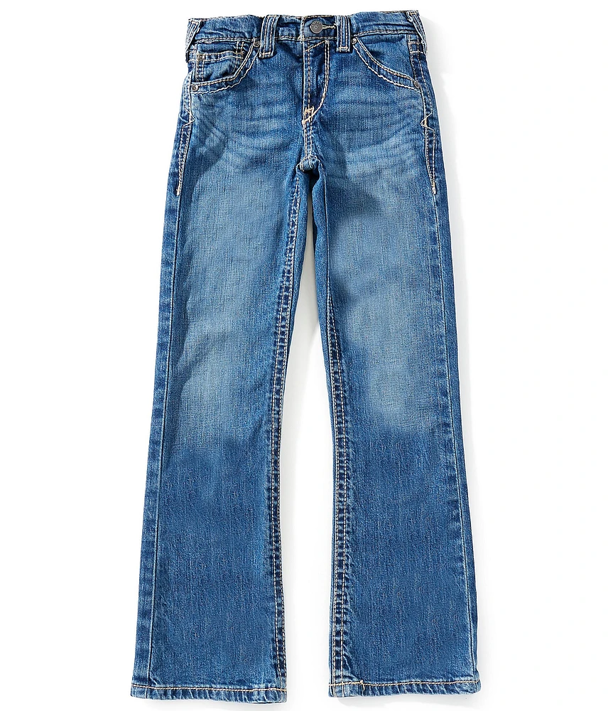 Ariat Big Girls Lilla Slim Fit Bootcut Jeans