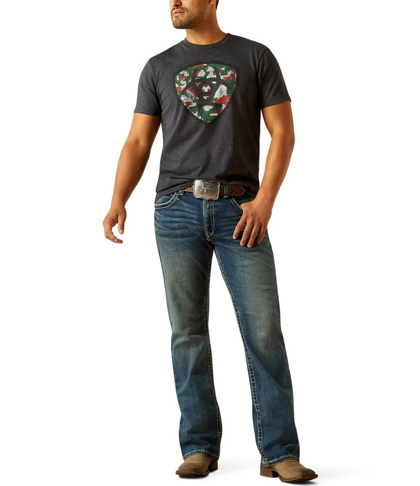 Ariat Explore Circle Graphic T-Shirt