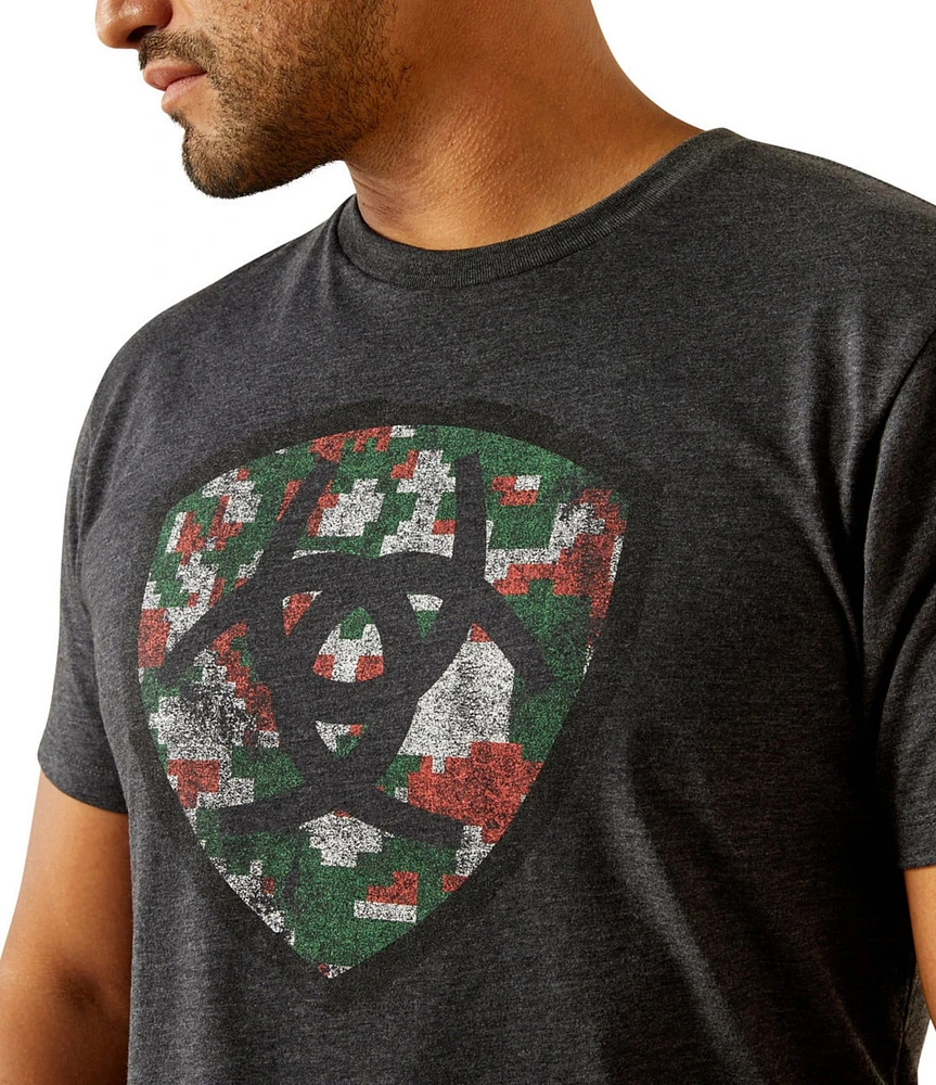 Ariat Explore Circle Graphic T-Shirt