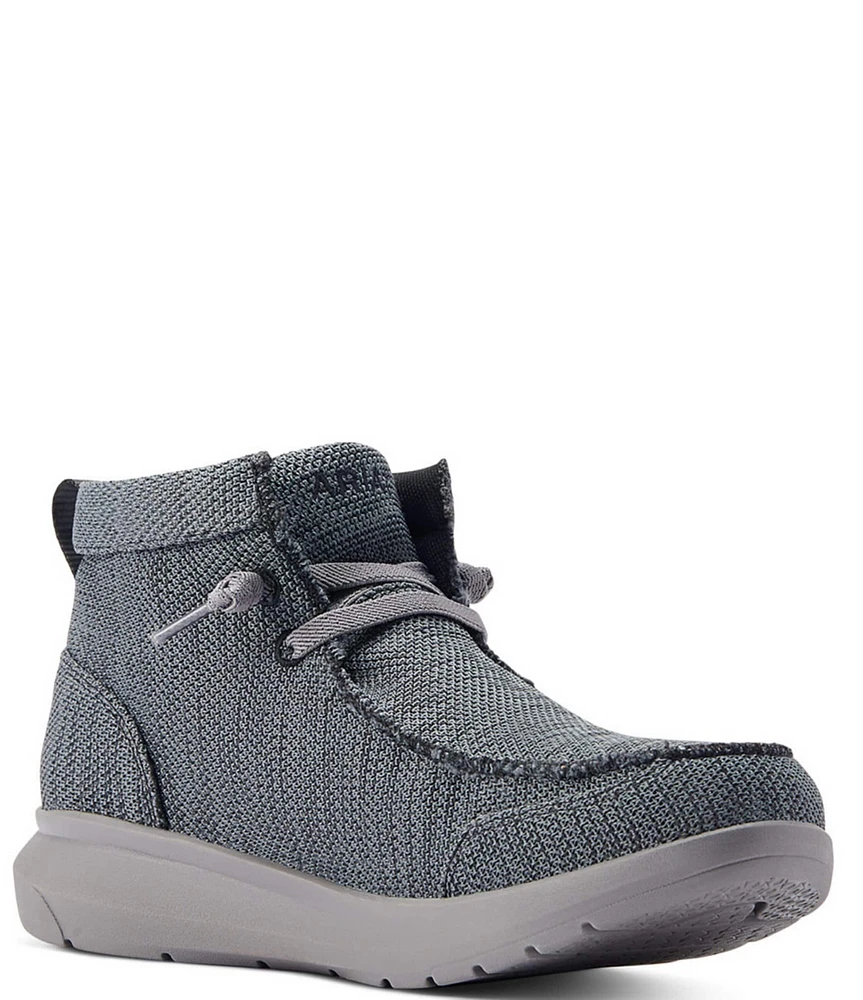 Ariat Men's Hilo Rodeo Mid Slip On Boots