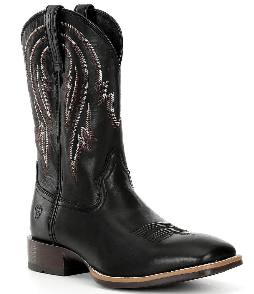 Ariat Men's Plano Western Boots