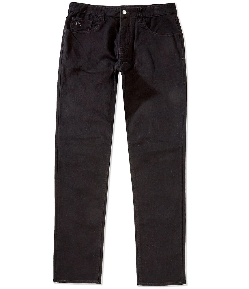 Armani Exchange Slim Fit Jeans