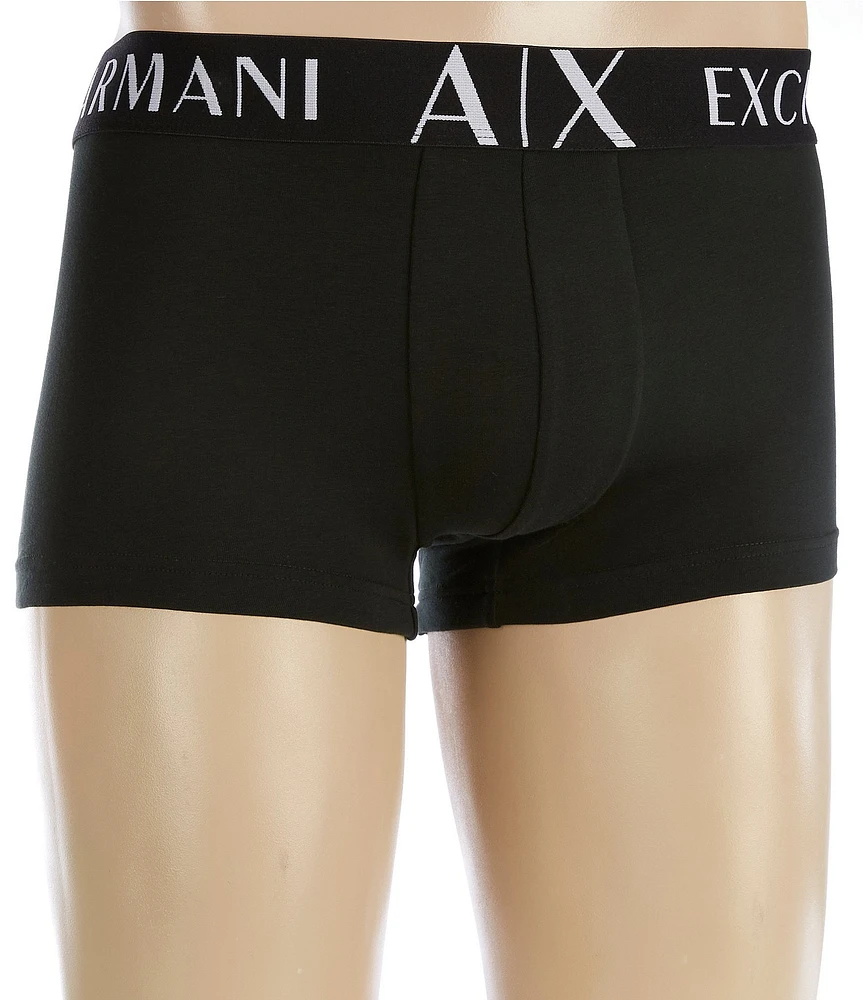 Armani Exchange Boxers 3-Pack