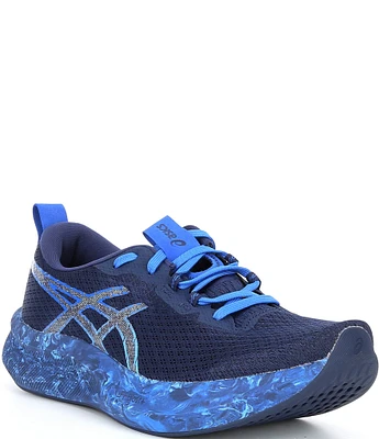 ASICS Men's NOOSA TRI 16 Printed Outsole Running Shoes