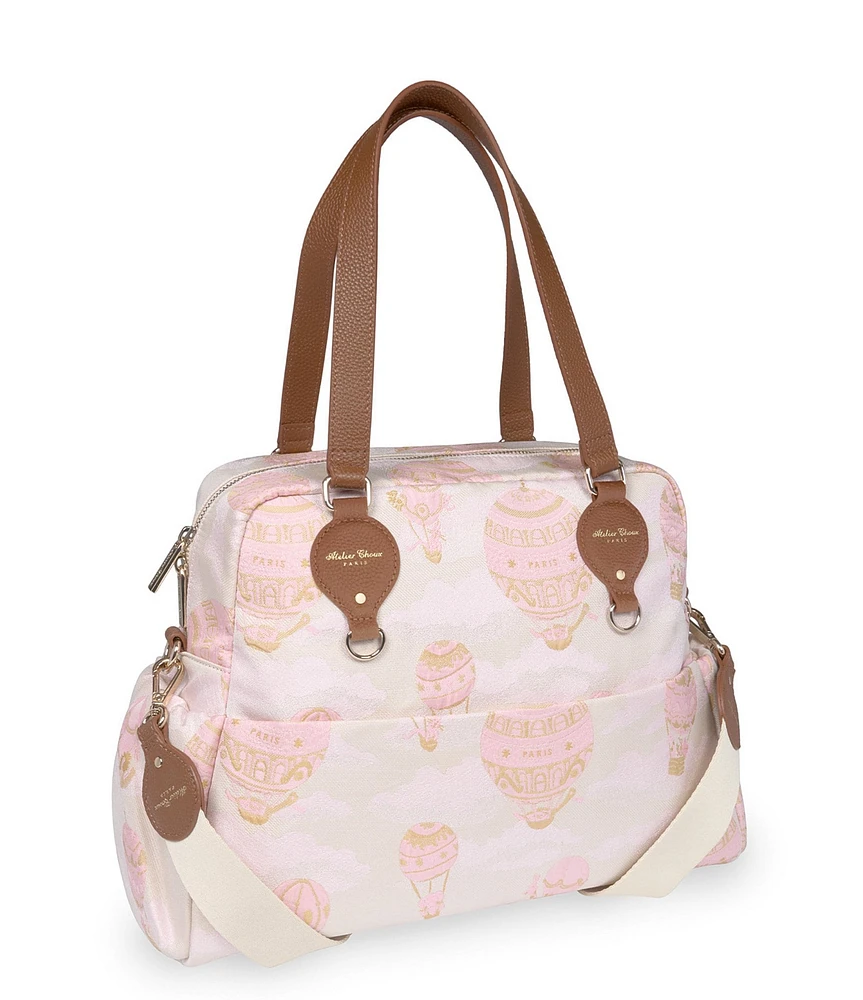 Atelier Choux Paris Changing Diaper Bag