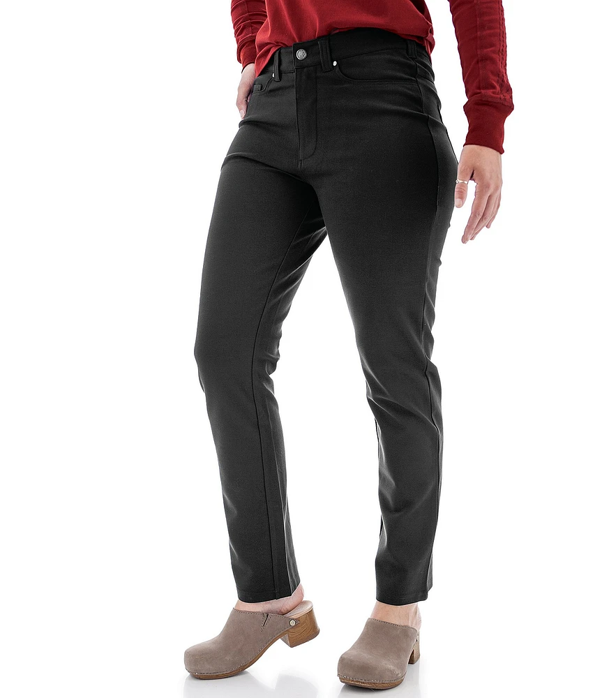 Aventura Roma Stretch 5-Pocket Pants