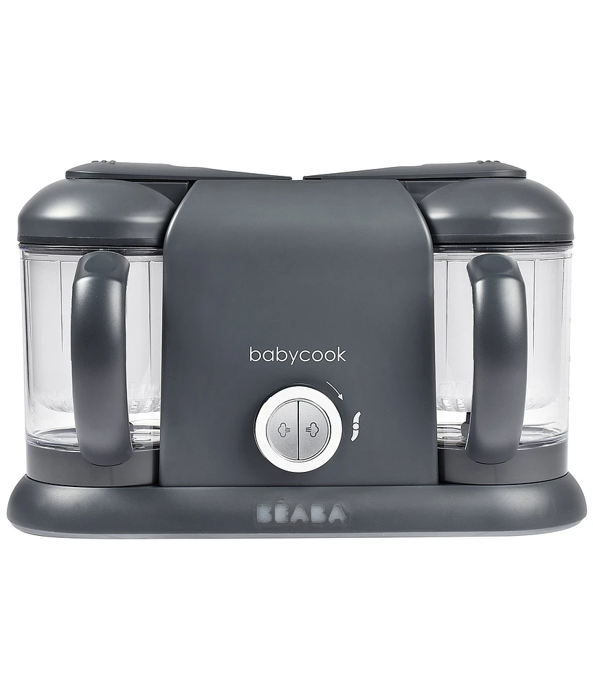 BEABA Babycook® Duo Baby Food Processor