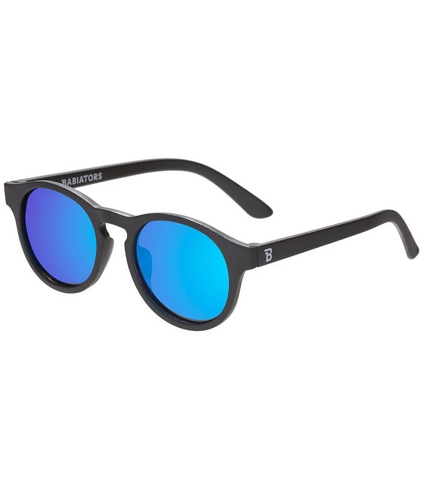 Babiators Baby/Little Boys Newborn-6+ Years Keyhole Cobalt Polarized Lenses Sunglasses